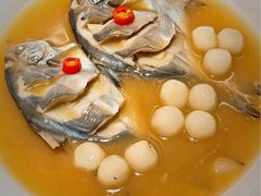 -醉东Oriental House(静安嘉里中心店)