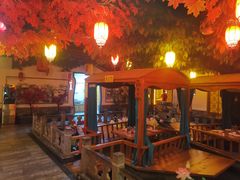 -宴江南(汇海路店)