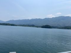 -仙岛湖旅游风景区