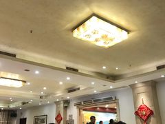 大堂-国家五钻酒家·西樵旺阁渔村(西樵店)
