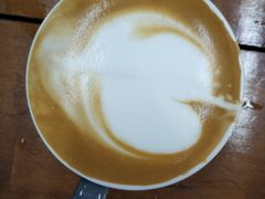 -雕刻时光咖啡馆(交大店)