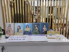-微笑时刻照相馆·企业合影·商务外拍(北京五道口店)