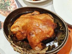 叫化童子鸡-知味观(湖滨总店)