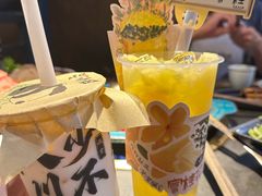 -吼堂老火锅(太古里总店)