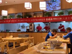 -秦䩊会·陕西biangbiang面(畹町路店)