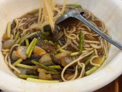 -奎元馆.百年奎元.非遗传承(西湖边的解放路店)