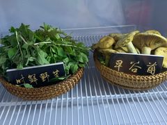 -爱膳菌锅锅(阳南店)