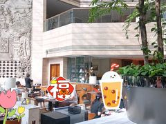 -上海静安昆仑大酒店