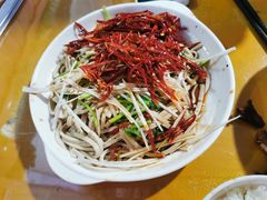 -如意香辣鸡架(总店)