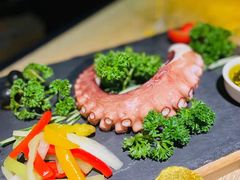 -囧吉香生蚝牛排馆(湖北路店)