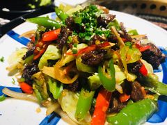 -龍二烧肉酒场(九亭店)