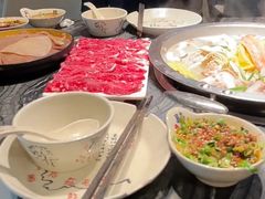 -天都火锅酒楼(虹梅南路店)