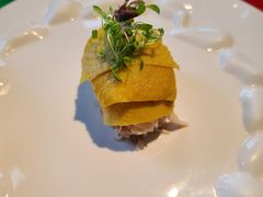 脆皮咸鸡-上海滩餐厅(BFC外滩金融中心店)