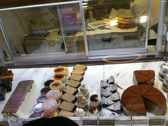 -Awfully Chocolate(来福士广场店)