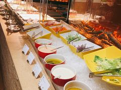 -深圳大梅沙京基洲际度假酒店