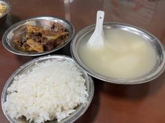 -阿秋牛排(湖心街店)