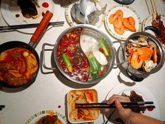 -吉布鲁牛排海鲜自助(芙蓉万家丽店)