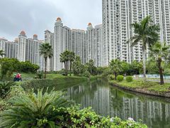 -嘉和冠山海高尔夫球会