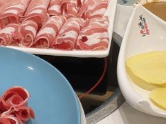-草原传奇鲜羊火锅(桥北店)