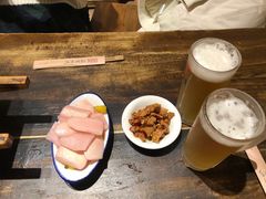 -盟重烧烤(高正街店)