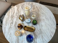 -粤海喜来登酒店·&More聚驿(天河城店)
