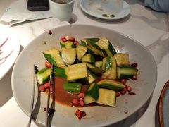 -阿里疆Alijiang·丝路美食·异域风情·清真(长楹天街店)