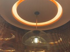 -深圳美高梅酒店-品聚嘉府中餐厅