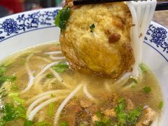 -活鱼村·老陈记粉店
