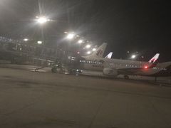 -吉隆坡国际机场