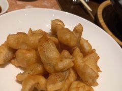 -金玉满堂潮州酒楼(无限极荟购物广场店)