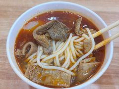 -江三王记牛杂馆(总店)
