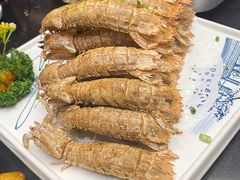 -旺达·福州菜(正大广场店)