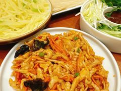 -老昌春饼(中央大街店)