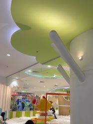 点击看大图 -meland亲子乐园•派对•研学(苏州悠方购物中心店)