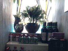 -欢乐牧场海鲜烤肉自助(牡丹园店)