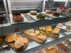 -Tims天好咖啡(华侨城步行街店)