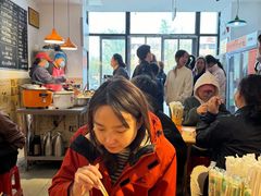 -柳州肥姨妈大骨螺蛳粉(沙河店)