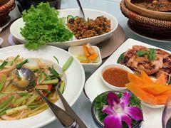 -阿诺泰·泰国餐厅(紫荆店)