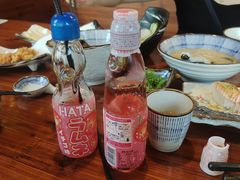 -轻音料理(王府星Mall店)