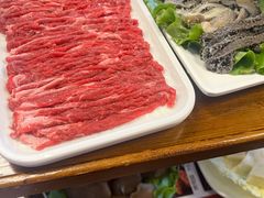 -仁和四季涮肉馆(天坛南门店)