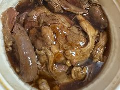 -丰泽园饭店