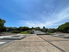 -上海吴淞炮台湾国家湿地公园