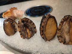 -海上明月海鲜火锅 鲜切牛肉