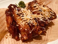 -LE SHARE洛笙·花园西餐(北京路步行街店)