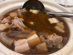 -新峰肉骨茶