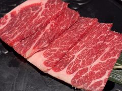 -韩时烤肉(枫蓝店)
