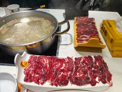 -潮发潮汕牛肉店(永庆坊店)