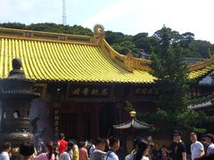 -普陀山慧济禅寺