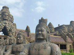 -大头椰·椰子鸡火锅(南宁万象城店)