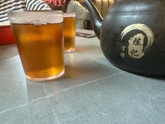 -官塘陈记鱼生·潮汕砂锅粥·牛肉火锅(潮枫路总店)